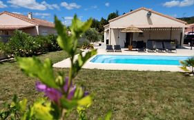 La Cigale - Pte des Gorges - Piscine privée chauffée